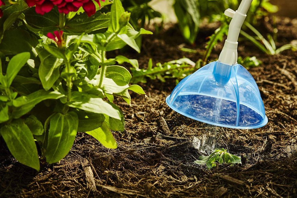 Гербіциди суцільної дії - що це?