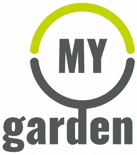 My garden__logo