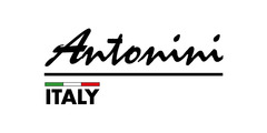 Antonini__logo