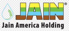 Jain Irrigation Systems__logo
