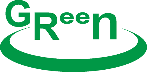 Green Rich__logo