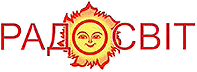 РАДОСВІТ__logo