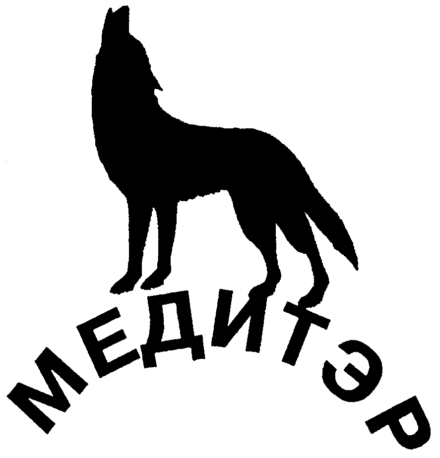 Медитэр