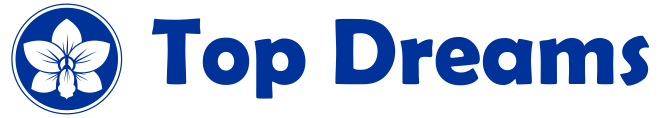 Top Dreams__logo