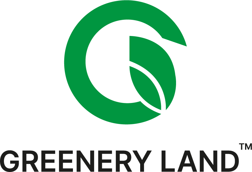 GreeneryLand__logo