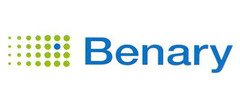 Benary__logo