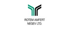 Rotem Amfert Negev LTD__logo