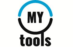 My Tools__logo