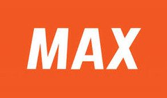 MAX CO., LTD__logo