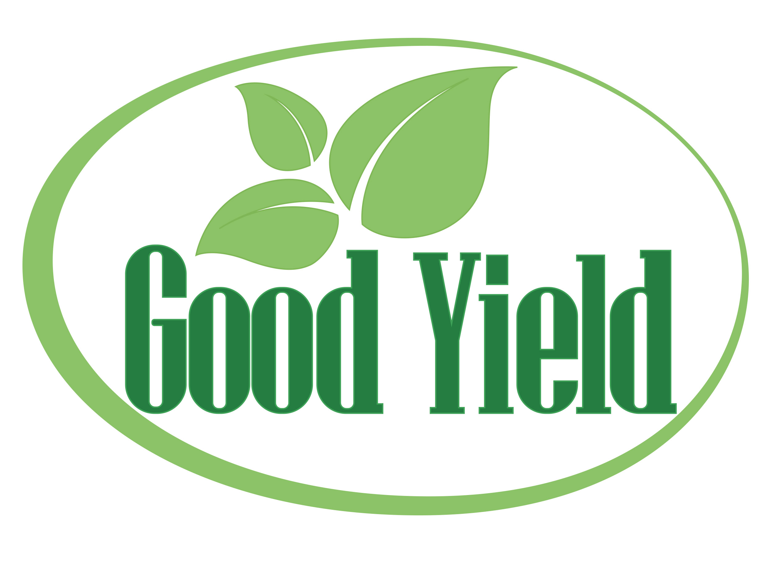 Good Yield__logo