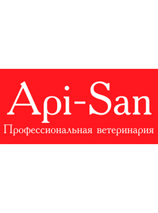 Api-San__logo