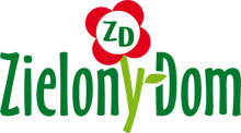 Zielony Dom__logo