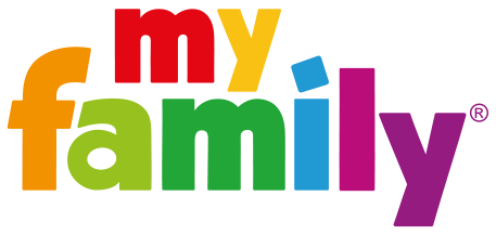 My Family__logo