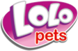 LOLO pets__logo