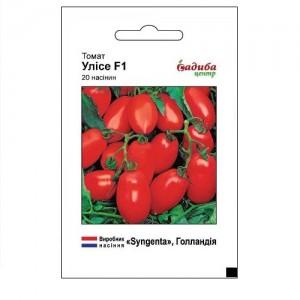 Семена томата Улисе F1, 20шт, Syngenta, Голландия, семена Садиба Центр