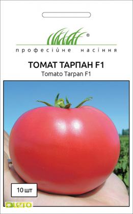 Насіння томату Тарпан рожевий F1, 10шт, Nunhems, Голандія, Насіння Pro seeds