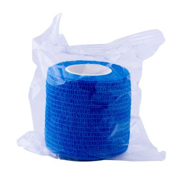 Фіксуюча пов'язка для домашніх та с/г тварин, 5 см, Cymedica