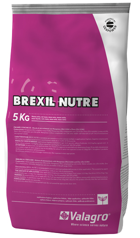 Мікроелементи Brexil Nutre (Брексіл Нутре), 5 кг, Valagro (Валагро)