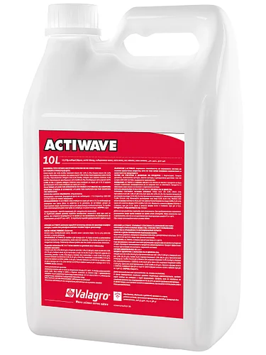 Биостимулятор роста Actiwave (Активейв), 10 л, Valagro (Валагро)