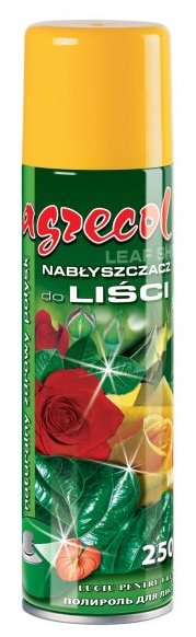 Поліроль для листя Agrecol, 250 мл (410)