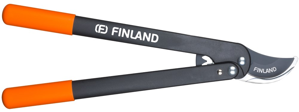 Сучкоріз площинний Finland, 44 мм (1709)