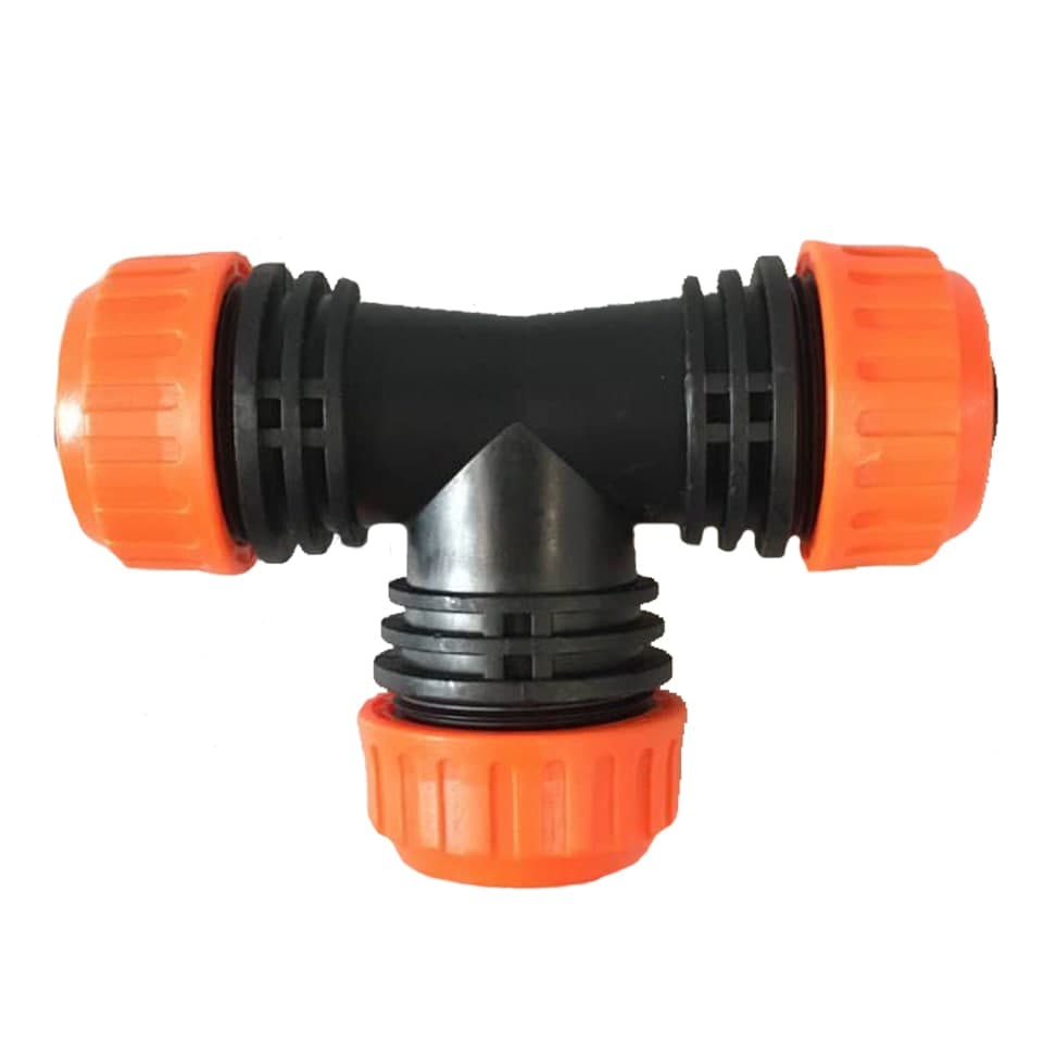 Муфта-з'єднувач 1/2 -1/2, АР 1006 Trio, Aquapulse