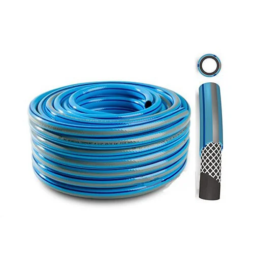 Шланг для полива Polix Supreme 1/2, 50 м (79V309)