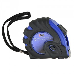 Рулетка 3 м Utool, 13100