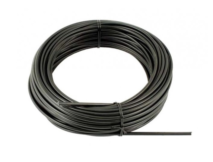 Микротрубка для капельниц Irritec D 6х4 мм, бухта 50 м 1