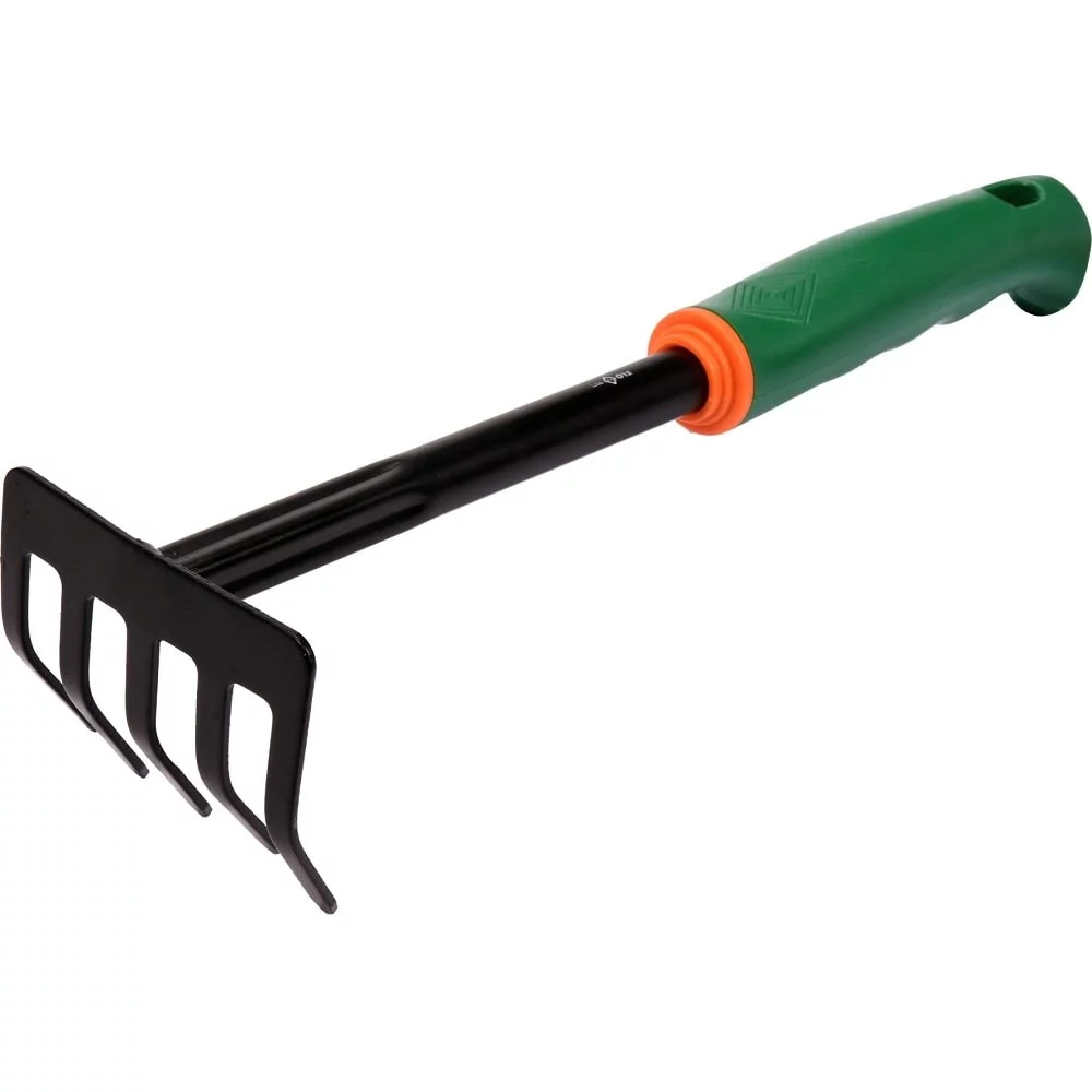 Граблі садові FLO міні, 5 зубів (99036)