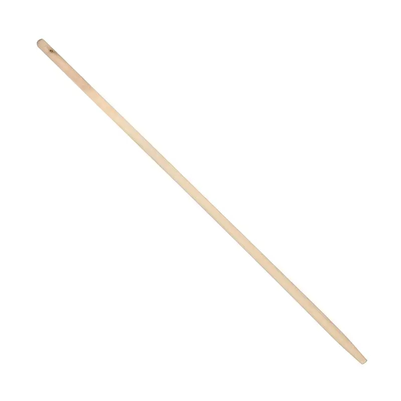 Держак для граблів 30 мм, 1.3 м сухий шліфований, В/С береза