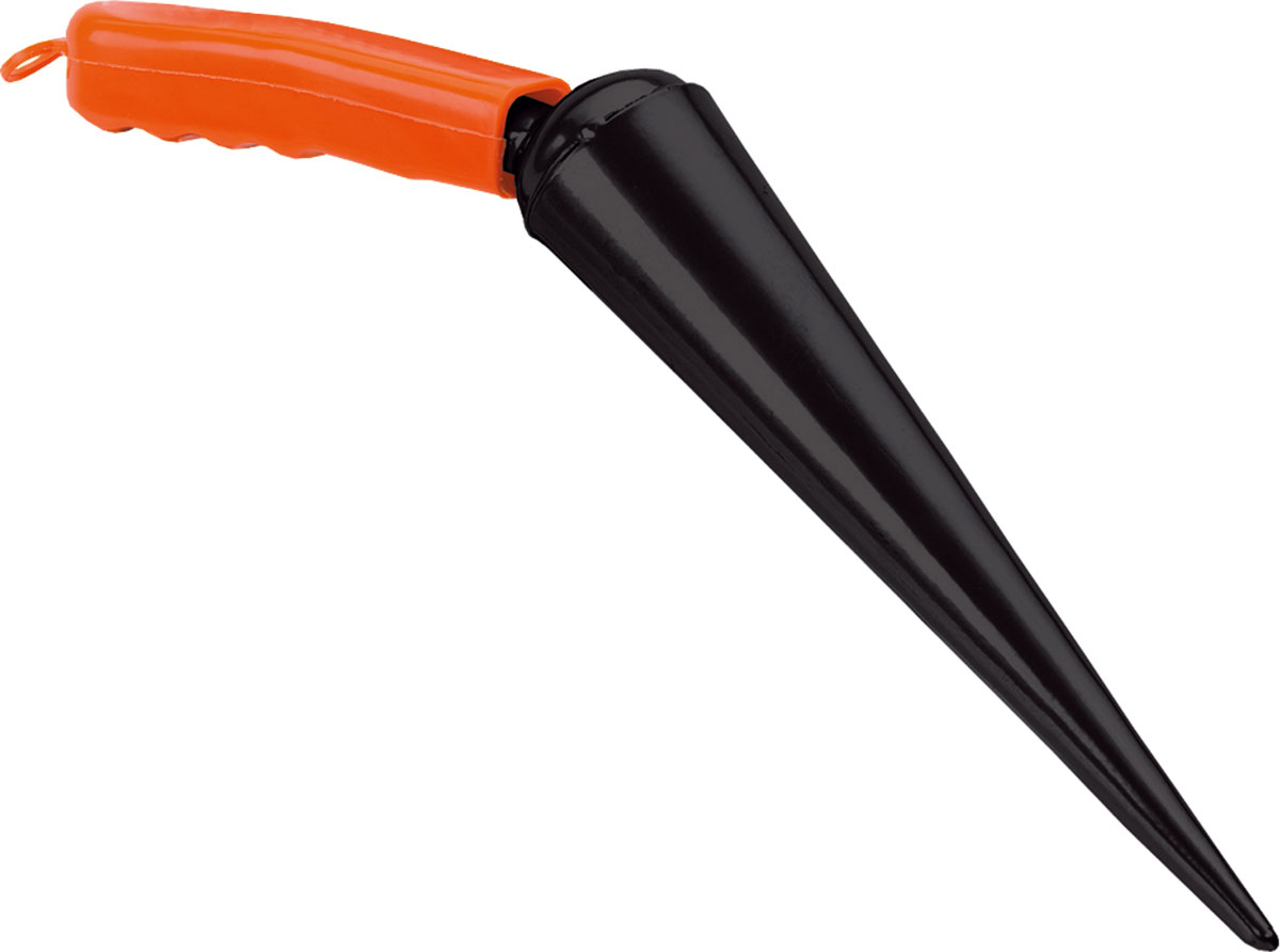 Інструмент Stocker для посадки рослин (2026)