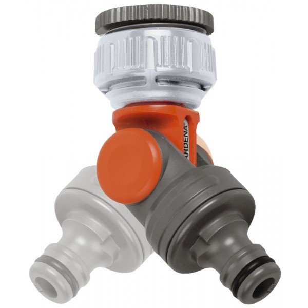 Штуцер шарнірний Gardena 3/4 -1 (02999) 3