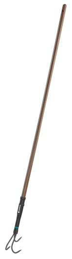 Розпушувач Gardena NatureLine 9 см, три зуба (17108) 1