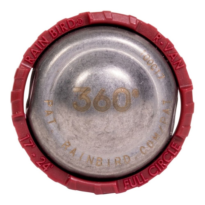 Форсунка Rain Bird R-VAN-24-360, 5,2 - 7,3 м (A84666) 5