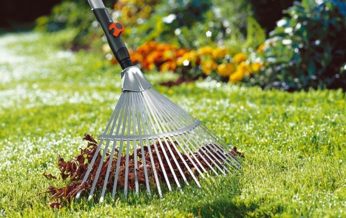 Комплексне мінеральне добриво Agrecol для газонів NPK 0.8.30, Осінь, 20 кг (649) 2