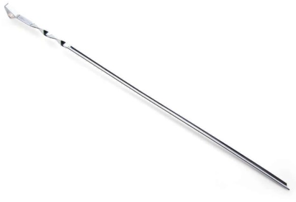 Шампур одинарный Кемпинг C-600 (4823082715640) 1