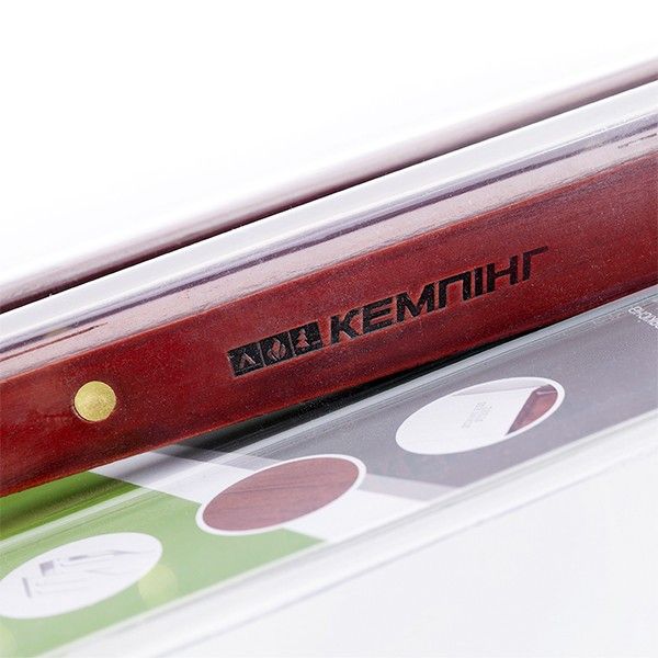 Щипцы для барбекю Кемпинг BT-001T (4823082711390) 4