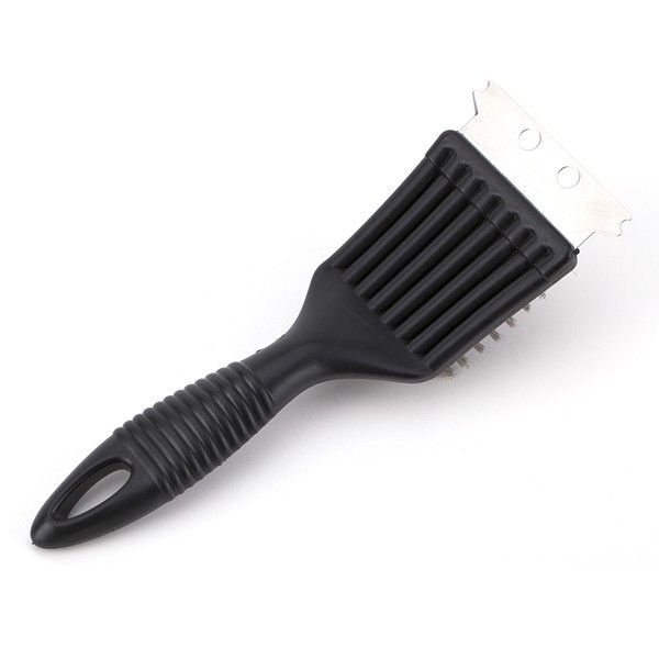 Щетка для барбекю Кемпинг BB-005A (4823082711468) 2