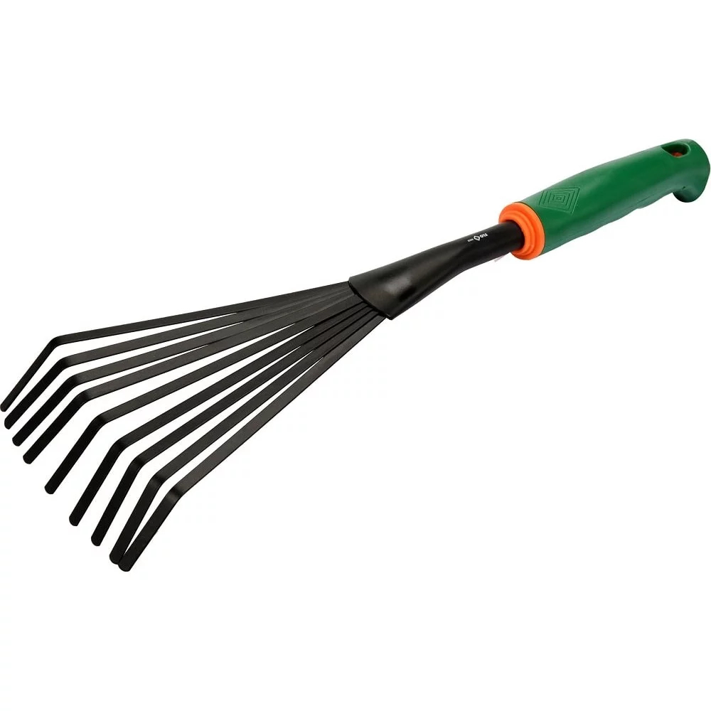 Граблі віялові FLO садові міні (99039)