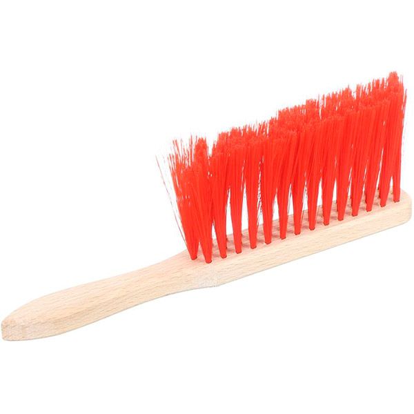 Щітка-змітка з ручкою 3-х рядна (1.2-3р) 2