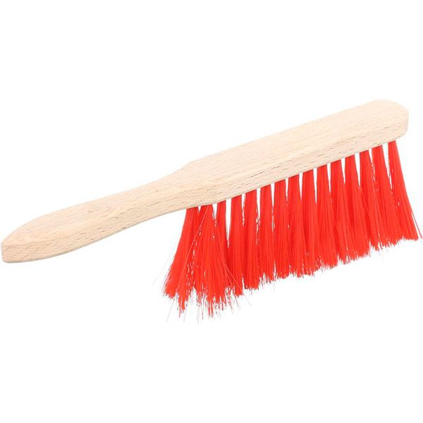 Щітка-змітка з ручкою 3-х рядна (1.2-3р) 3