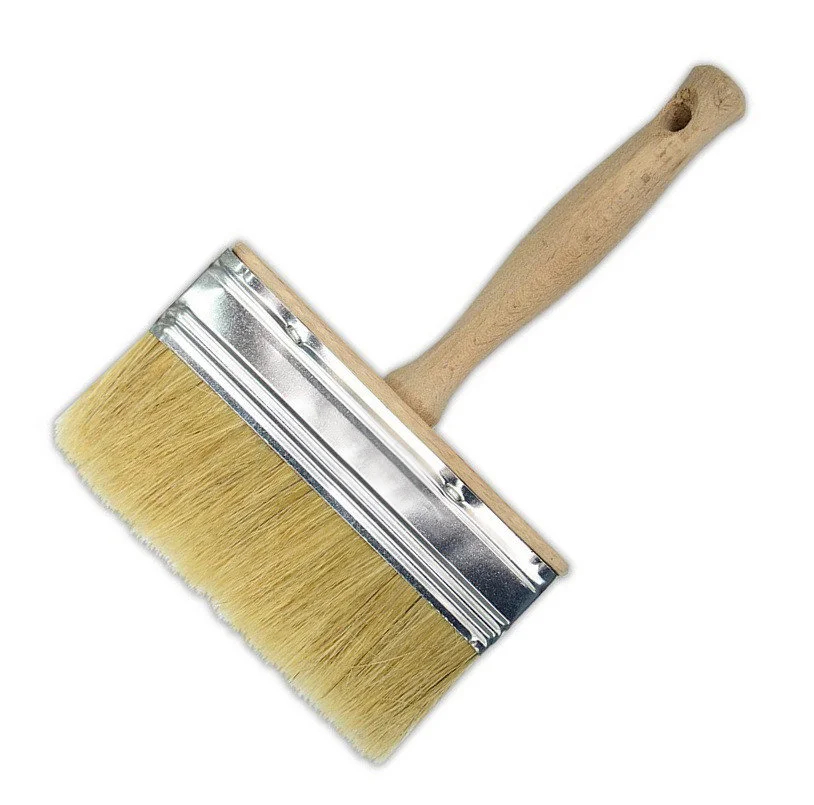 Кисть макловиця Укрпром 30/90 мм (48169)