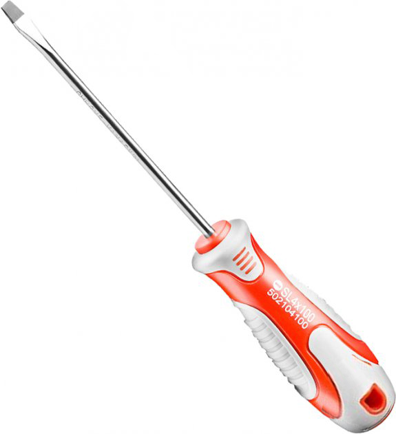 Викрутка Stark SL 4 * 100 мм (502104100)