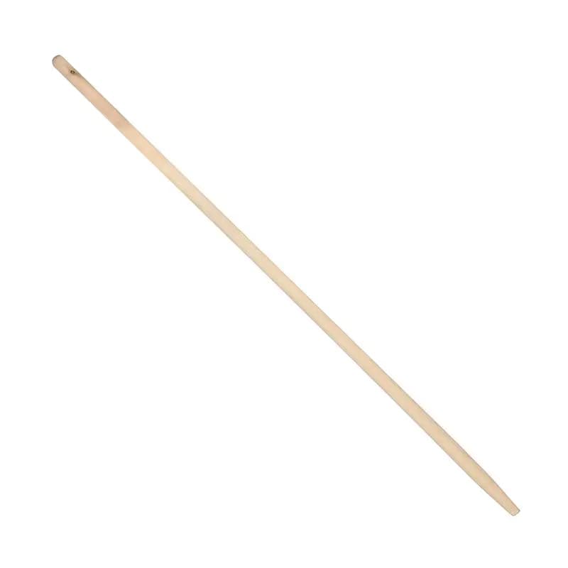 Держак для граблів 30 мм, 1.50 м, береза (1249)