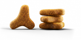 Сухий корм Josera Naturelle беззерновий для стерилізованих котів, 400 г 3