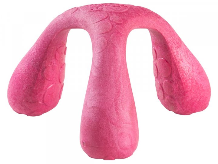 Іграшка для собак West Paw Wox Large Air Currant, 19 см (AZ037CUR) 1