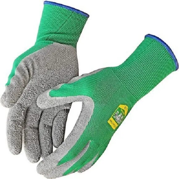 Рукавички робочі Gruntek L(9) (602201009)