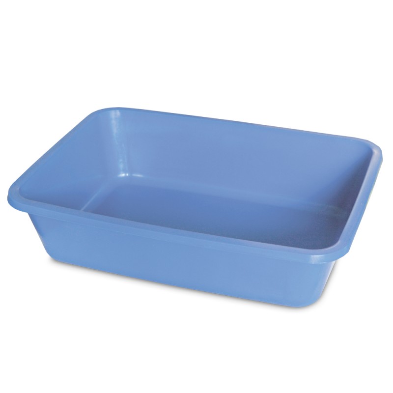 Туалет под песок Природа Долли 40x30x10 см (740434)