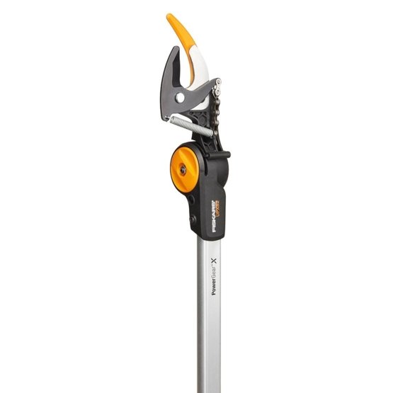 Садовий сучкоріз Fiskars UPX82, універсальний (1023625) 2